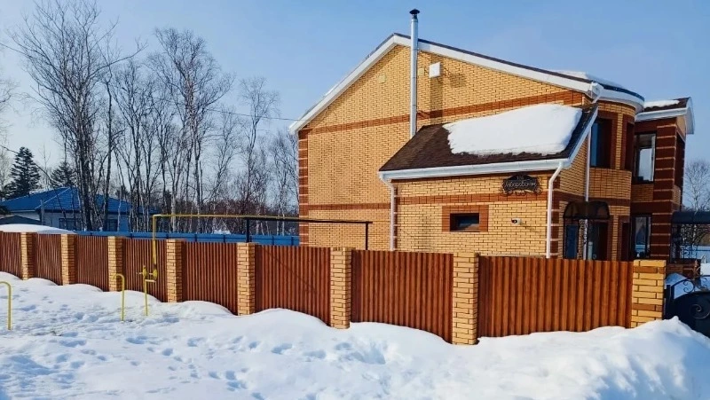 На Сахалине обеспечена полная газификация Долинска