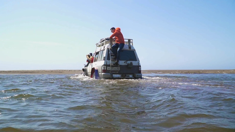 Программа «Краеведы» ведет борьбу за Гран-при фестиваля «Красиво.ДВ»