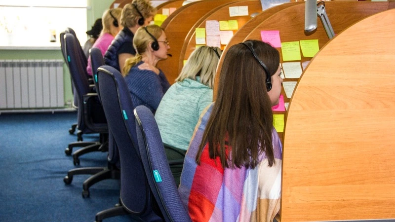 Сахалинский сервис «1-300» начал записывать женщин к гинекологу