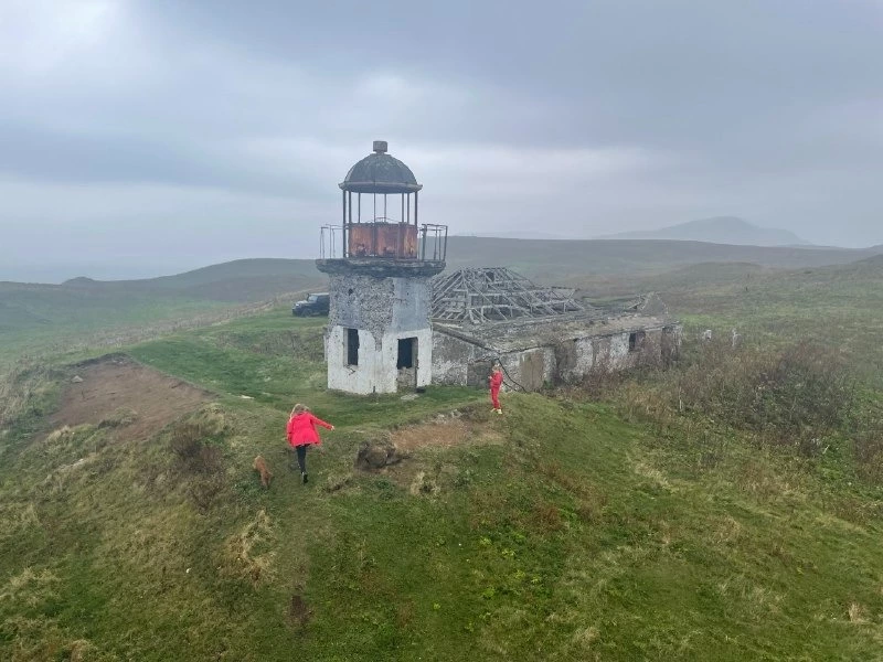 Настоящее приключение