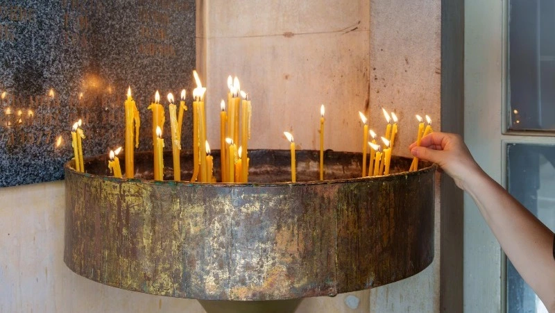 Родительские субботы в 2025 году: календарь, что нельзя делать