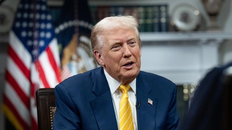 CNN: США хотят, чтобы РФ и Украина заключили мирное соглашение до конца года