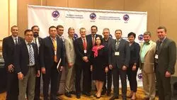 Хапочкин: форумы, подобные РАТОП, положительно влияют на политику между США и Россией