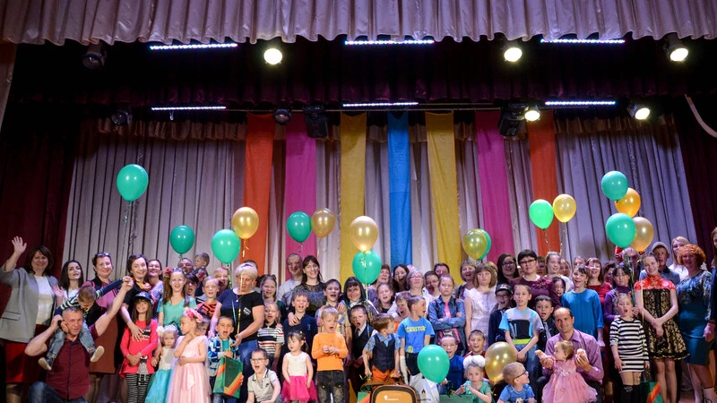 В Южно-Сахалинске подвели итоги областного конкурса «Остров сокровищ» (ФОТО и ВИДЕО)