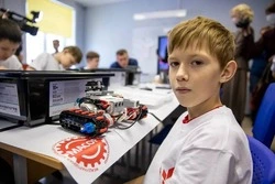 Открытие 17 «Точек роста» к 1 сентября анонсировали на Сахалине