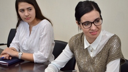 Сахалинский молодёжный проект представят в Госдуме