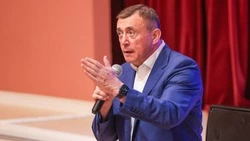 Валерий Лимаренко попал в топ-7 самых популярных глав регионов среди различных элитных групп