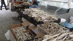 Заместитель генпрокурора посоветовал дальневосточным рыбопромышленникам умерить цены