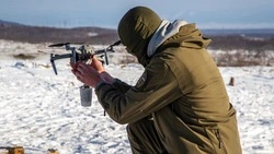 ВС РФ освободили четыре села в Запорожской области