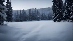 Прогноз погоды на Сахалине и Курилах 3 декабря: облачное небо и западный ветер