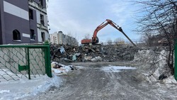 Здания на месте будущего студенческого кампуса в Южно-Сахалинске снесут раньше срока