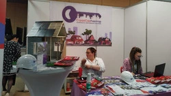 Выставку «СахалинСтройЭкспо» открыли в Южно-Сахалинске 24 мая