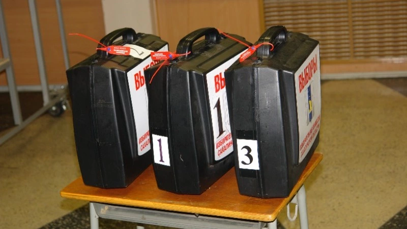 Вахтовикам могут предложить место в избирательной комиссии