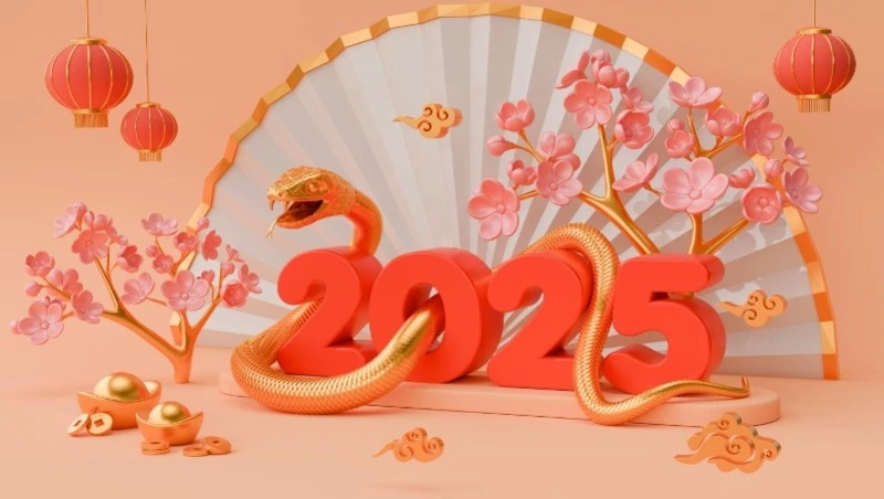 Что подарить на Китайский Новый год 2025 и как привлечь удачу