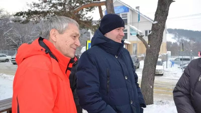 Адаптацию сборной России к Сахалину проверят специалисты из Москвы