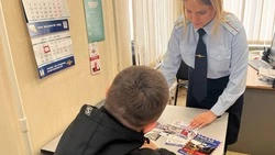 Автохама накажут за выезд на встречную полосу в Южно-Сахалинске 