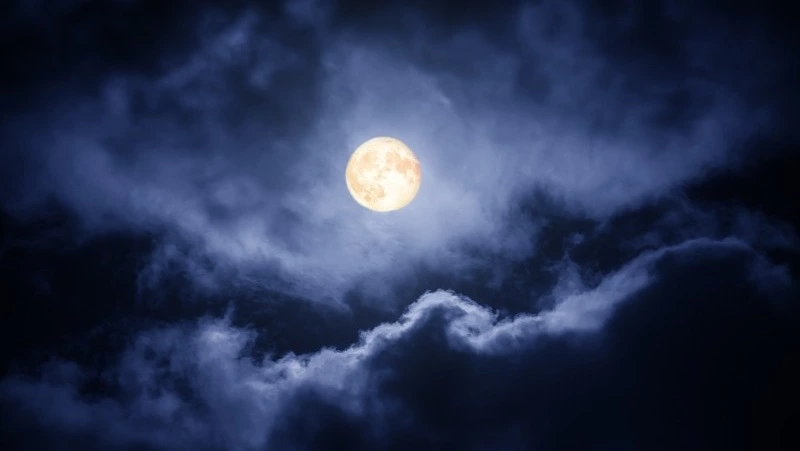 Лунный день 29 августа 2023: что принесет удачу