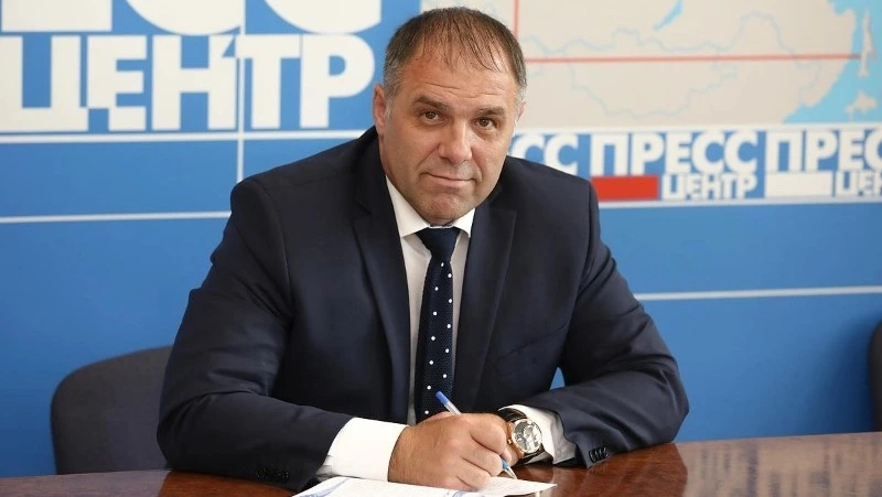 Янчук Игорь Иванович