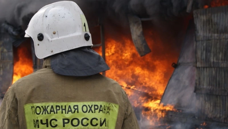 Жительница Сахалина дважды поджигала подъезды и детские вещи из-за ссор со знакомыми