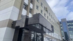 Обновленный хирургический блок КДЦ сократит очереди на операции на Сахалине