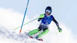 Первый комплект наград чемпионата России по пара-горнолыжному спорту разыграли на Сахалине