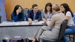 Шесть сахалинцев стали экспертами конкурса «Моя страна — моя Россия»