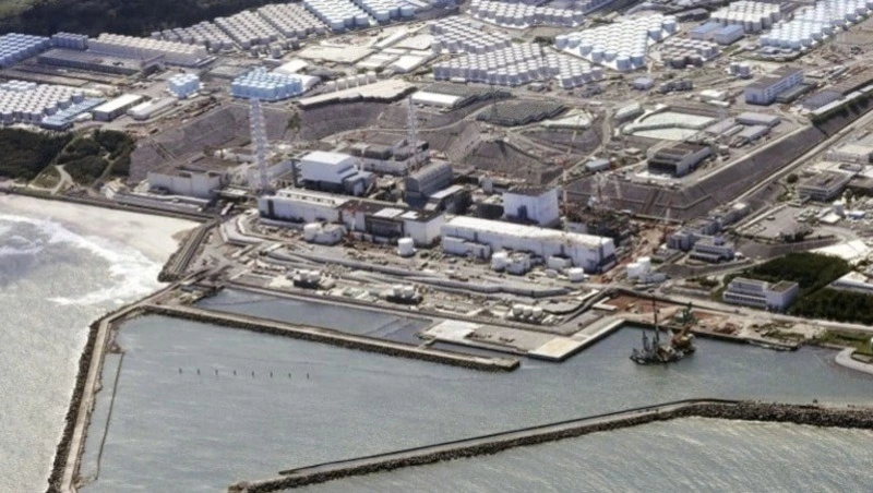 На «Фукусиме-1» отключилась система охлаждения отработавшего топлива