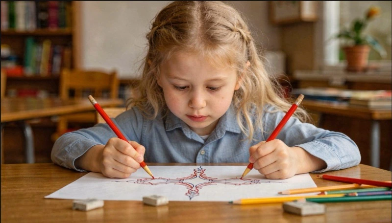 Не левша и не правша