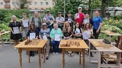 Все районы Сахалинской области объединились на пятимесячном марафоне «Сила России»