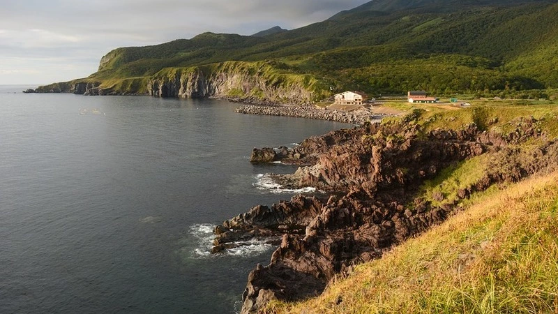 Трутнев предложил считать жителей Аляски россиянами в ответ на претензии японцев на Курилы