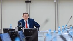 Больше 700 подвалов в МКД отремонтируют на Сахалине и Курилах по поручению губернатора 