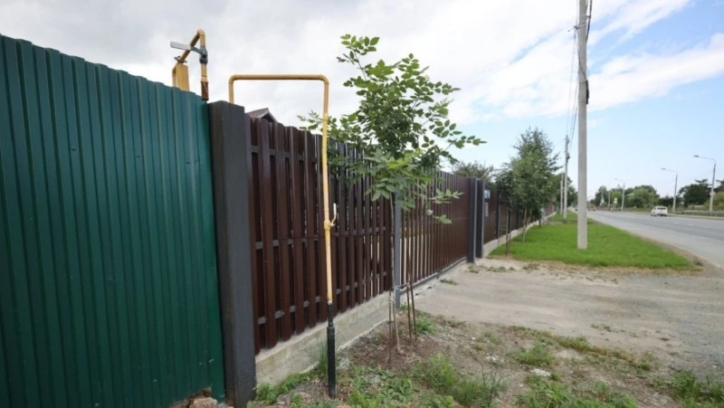 Семья из Южно-Сахалинска рассказала о плюсах газификации