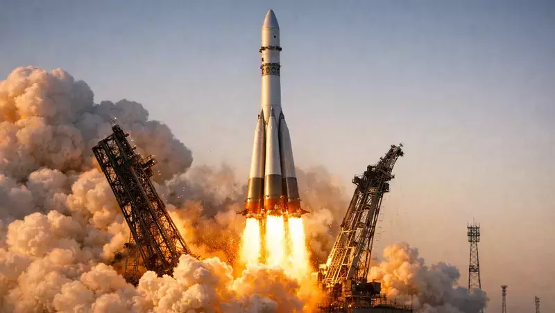 «Поехали!»: интерактивный кроссворд ко Дню космонавтики