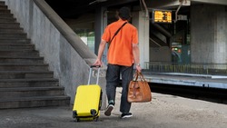 Почти два десятка мигрантов выдворили из РФ в рамках рейдов «Нелегал-2024» на Сахалине
