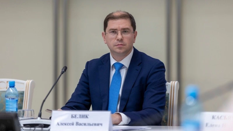 «Разбирается в каждой цифре»: Алексей Белик снова возглавил правительство Сахалинской области 