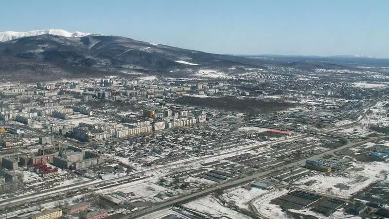 340 соотечественников переехали на Сахалин и Курилы