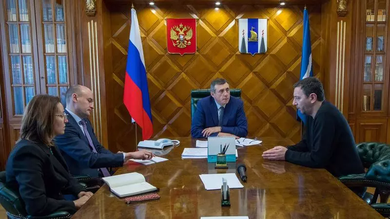 Сахалинский «Край света» впервые запустит кинофестиваль для подростков