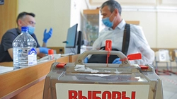 Ведущий политолог Дальнего Востока раскрыл секрет лидерства на выборах в Госдуму