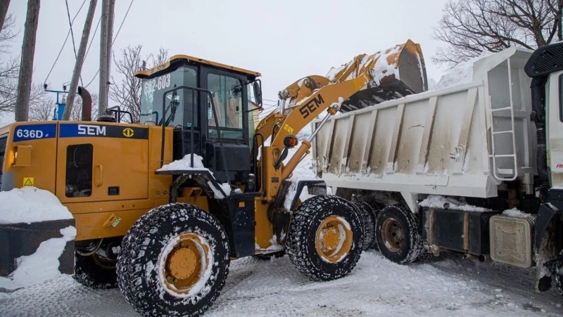 Жителей Южно-Сахалинска предупредили о закрытии улицы Карла Маркса