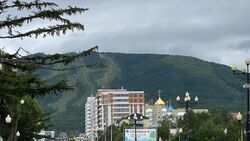 Туристов с материка восхитил Южно-Сахалинск. «Город понравился!»