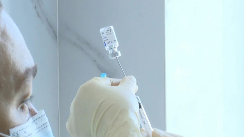 Коронавирус нашел способ обходить антитела