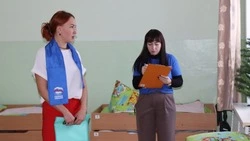 Температуру в детсадах и школах Холмска проверили в рамках партпроекта «Единой России»