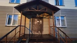 Подростка убило током в дождь на юге Сахалина