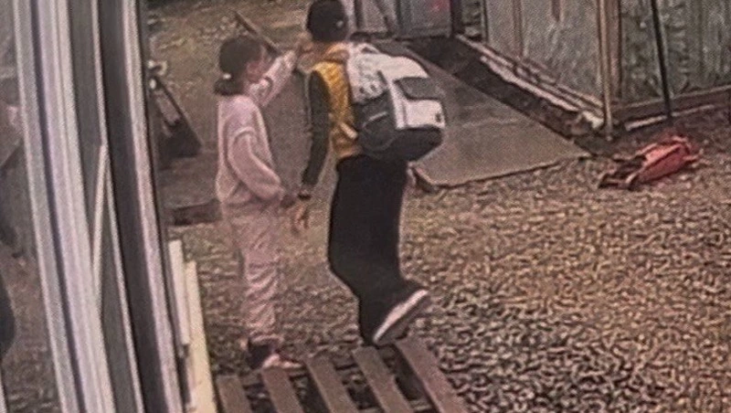 Двое детей пропали без вести в Южно-Сахалинске 