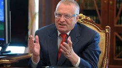 Жириновский назвал самую «прогнившую» часть России