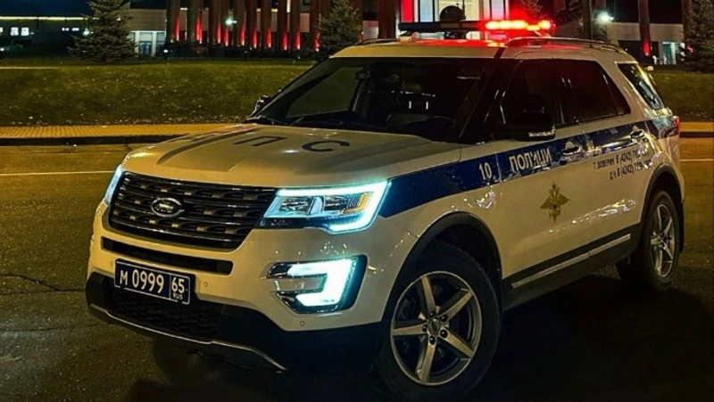 Смертельная авария и свыше 120 нарушений на сахалинских дорогах — сводка ГАИ за 28 октября