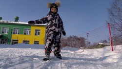 Сахалинский спорт: горные лыжи, борьба и карате. На здоровой волне 20.03.23