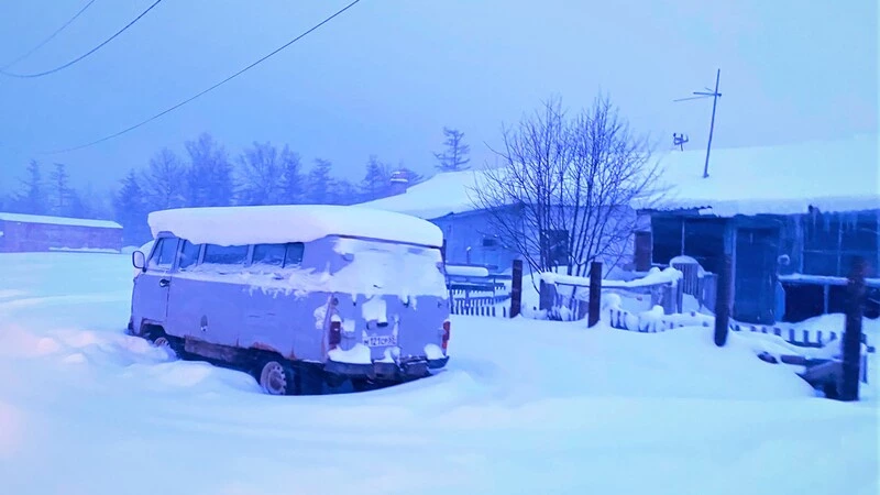 Некрасовка перед Новым годом осталась без лекарств