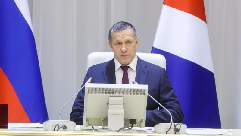 Благодаря Трутневу: почему Дальний Восток ратует за действующего полпреда