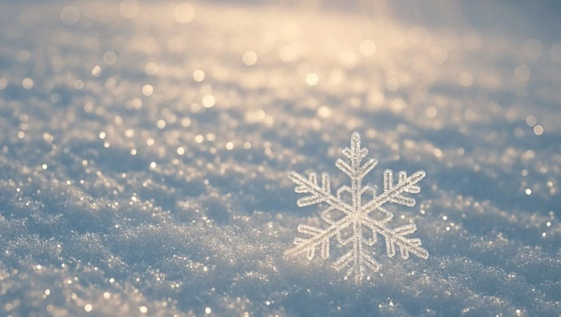 Синоптики уточнили прогноз погоды в Сахалинской области на 7 декабря